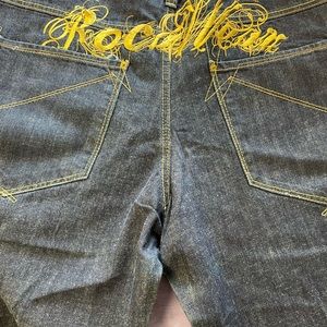 Rocawear jeans